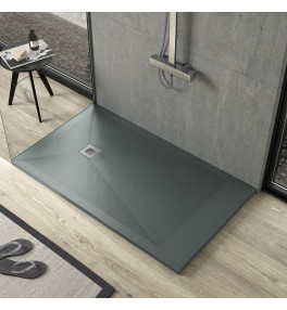 Plato ducha Mod Vichy...