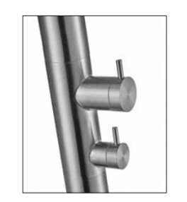 LLAVE DE PASO CON INVERSOR