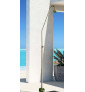 Columna jardín Iris...