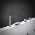 Griferías para bañera